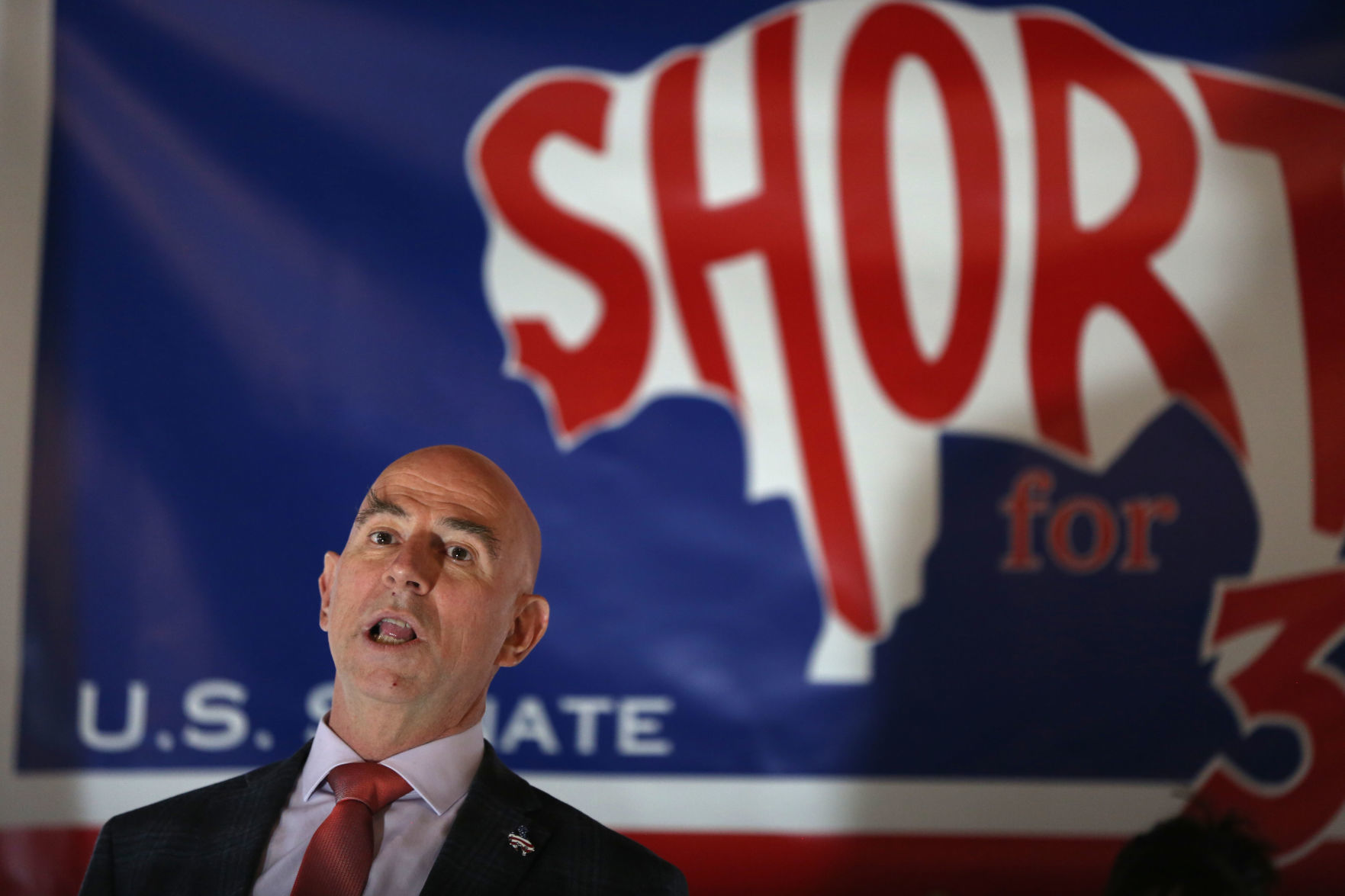Robert Short